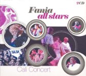 Front Standard. Cali Concert [CD].