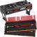 Front Standard. Corsair - Dominator GT 2-Pack 2GB DDR3 DRAM Desktop Memory Kit.