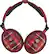 Front Standard. Able Planet - EXTREME Headphone - Red.