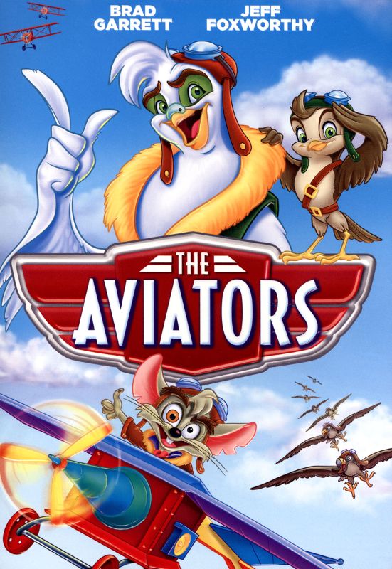  Aviators [DVD] [2008]