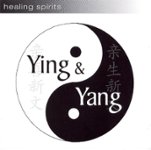Front Standard. Yin and Yang [Healing Spirits] [CD].