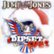 Front Standard. A Dipset Christmas [Clean] [CD].