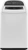 Whirlpool - Cabrio Platinum 4.8 Cu. Ft. 13-Cycle High-Efficiency Top-Loading Washer-Front_Standard