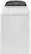 Front. Whirlpool - Cabrio Platinum 4.5 Cu. Ft. 11-Cycle High-Efficiency Top-Loading Washer.