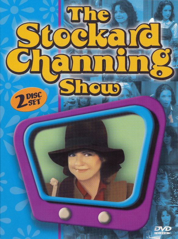 

The Stockard Channing Show [2 Discs] [DVD]