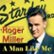 Front Standard. A Man Like Me: The Early Years of Roger Miller [CD].