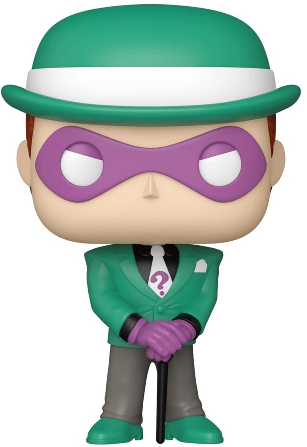 【Kartoon】 Funko POP! Animation: Batman: The Animated Series The