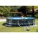Alt View 17. Intex - Frame Above Ground Pool Set w Pump.