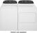Alt View 1. Whirlpool - Closeout 7.0 Cu. Ft. 12-Cycle Electric Dryer - White.