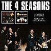 Front Detail. 4 Seasons Entertain You/On Stage... [Remaster] - Live - CD.
