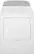 Front. Whirlpool - 7.0 Cu. Ft. 15-Cycle Gas Dryer - White.
