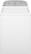 Front. Whirlpool - 3.5 Cu. Ft. 9-Cycle Top-Loading Washer - White.