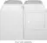 Alt View 1. Whirlpool - 3.5 Cu. Ft. 9-Cycle Top-Loading Washer - White.