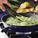 Alt View Zoom 11. Tramontina - Gourmet 12" Round Skillet - Cobalt.