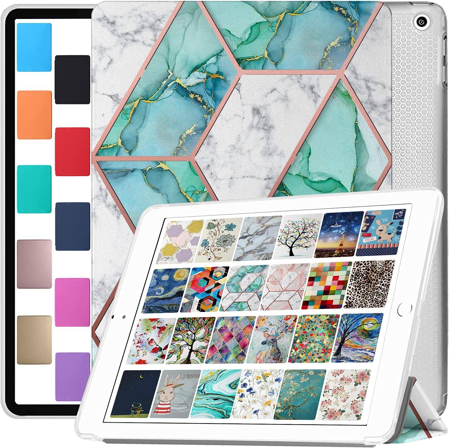 Marble Green