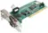 Best Buy Startech Port Pci Low Profile Rs Serial Adapter Card