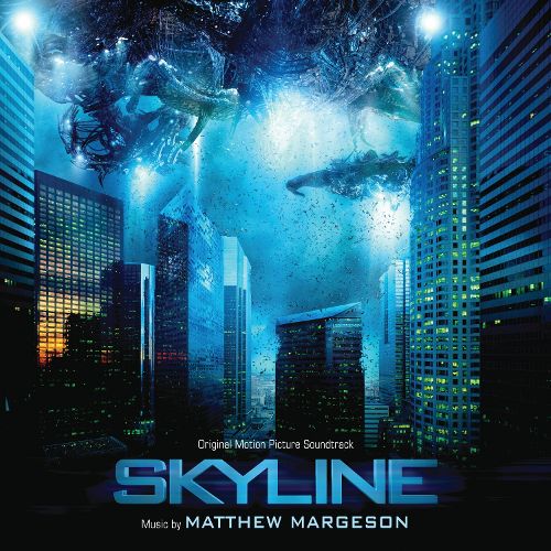  Skyline [Original Score] [CD]