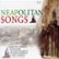 Front Standard. Neapolitan Songs [Golden Stars] [CD].