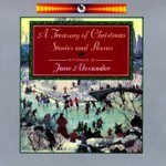 Front Standard. A Treasury of Christmas Stories and Poems [CD].
