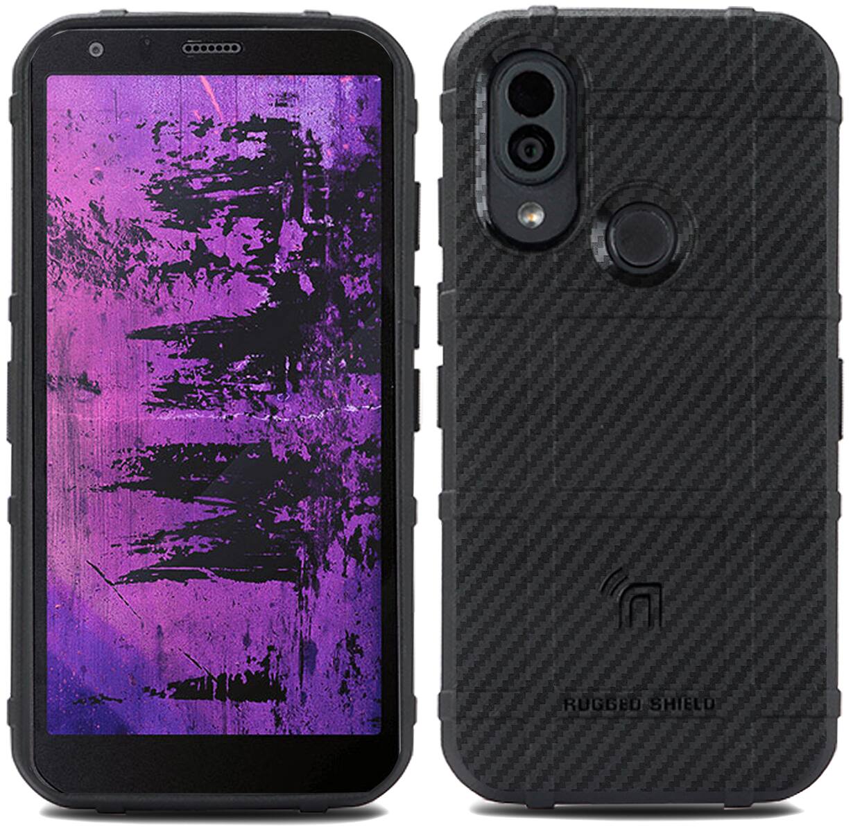 RUGGED SHIELD