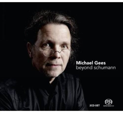 R. Schumann - Beyond Schumann   - SUPER-AUDIO CD [Super Audio CD (SACD)]
