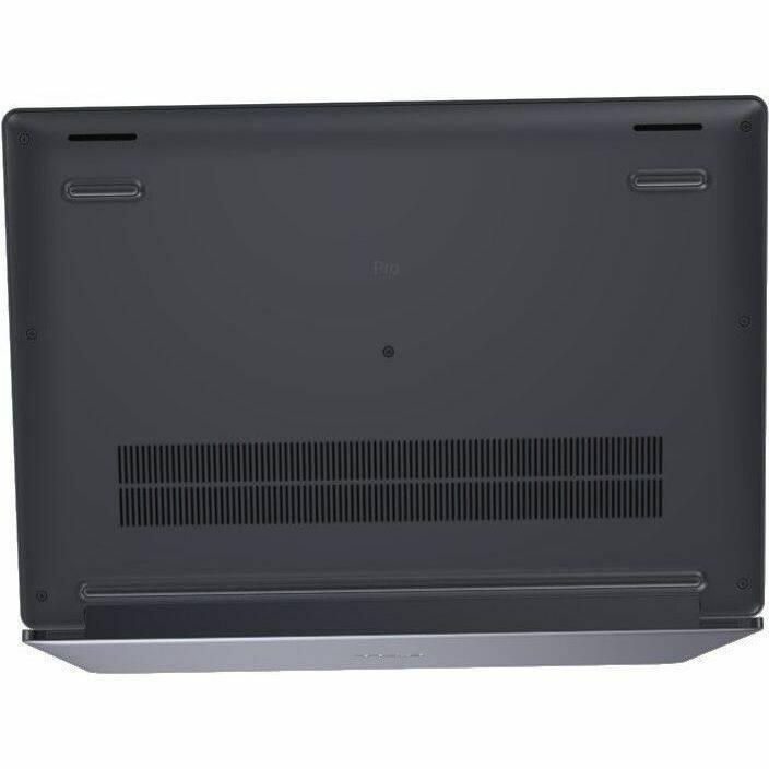 Alt View 7. Dell - Dell Pro 14 Premium PA14250 14" Touchscreen Copilot+ PC Notebook - QHD+ - 60 Hz - Intel Core Ultra 7 268V - vPro - Magnetite.