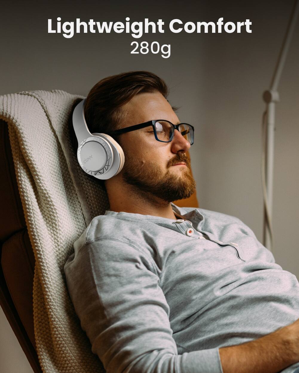 Lightweight Comfort 280g