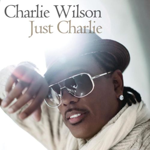  Just Charlie [CD]