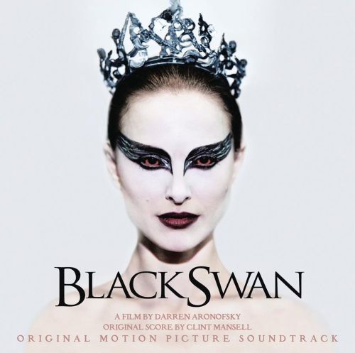  Black Swan [Original Motion Picture Soundtrack] [CD]
