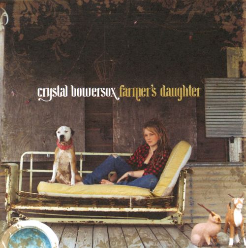  Farmer's Daughter [CD]