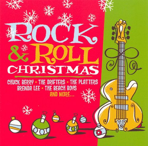 Best Buy: Solitudes: Rock N Roll Christmas [CD]