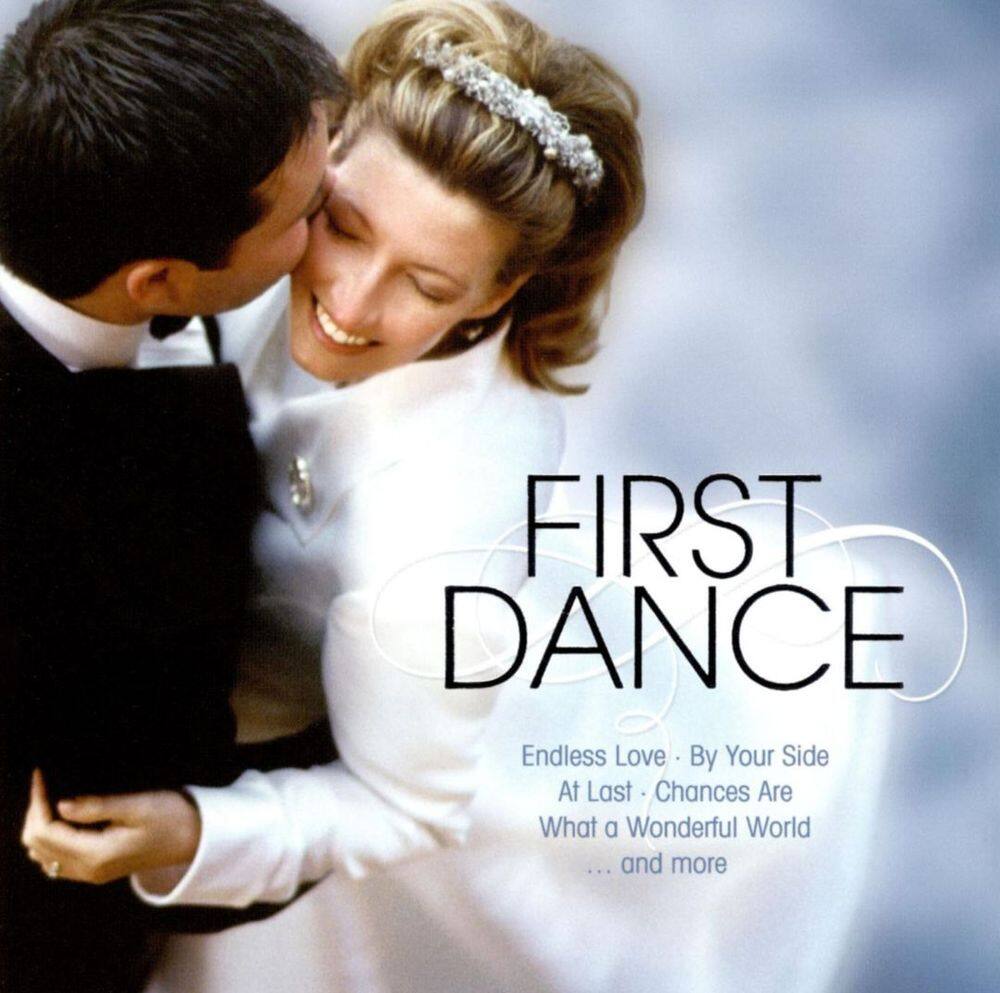 First Dance [CD] - Best Buy