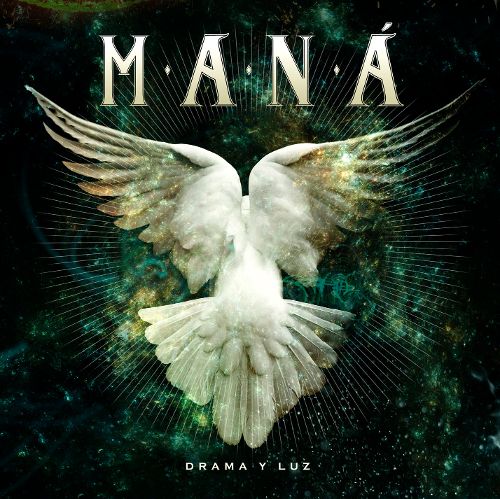  Drama y Luz [CD]