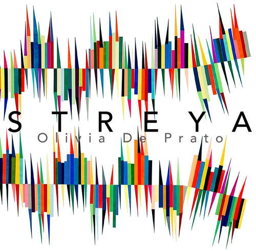 STREYA  
Olivia De Prato