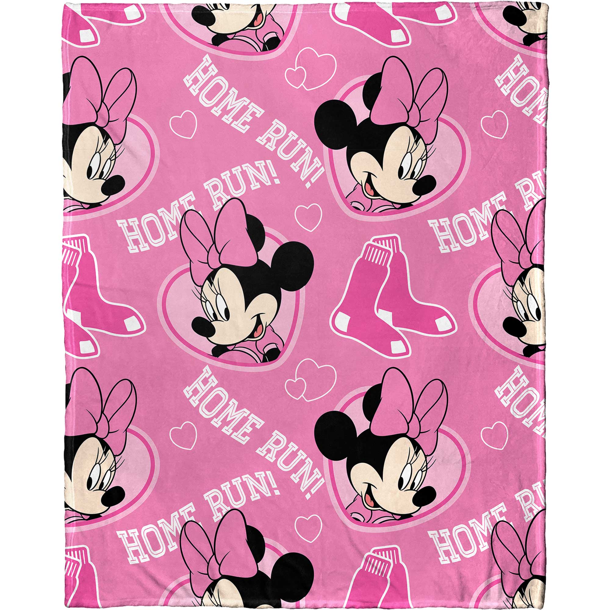 HOME RUN!  
HOME RUN!  
HOME RUN!  
HOME RUN!