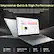 Impressive Quick & High Performance
An Intel Core processor and plenty of memory make sure that everything goes without a hitch and that apps load quickly, whether you are rushing through work assignments or juggling.
Lenovo
Your Security is our Priority
Manage Cards
My Cards
Expenses
i5-1235U Intel Core
Intel Iris Xe Graphics
16GB RAM
800GB Storage