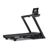 Front. NordicTrack - NordicTrack T Series 10 Treadmill with 10" Tilting Touchscreen and Compact Design - Black.
