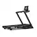 Front. NordicTrack - NordicTrack T Series 10 Treadmill with 10" Tilting Touchscreen and Compact Design - Black.