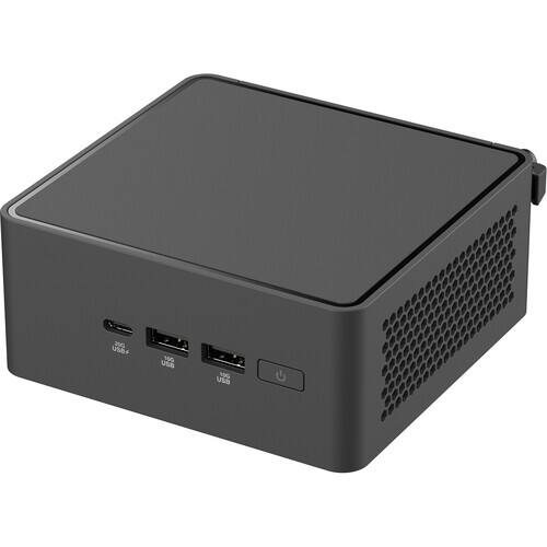 ASUS NUC 15 Pro Mini Desktop (Intel Ultra 7 255H, 32GB DDR5, 1TB
