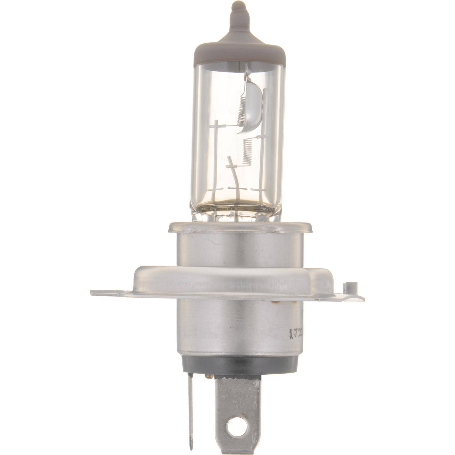 Left. Philips - Philips Vision Halogen High/Low Beam Automotive Bulb 9003PRB2.