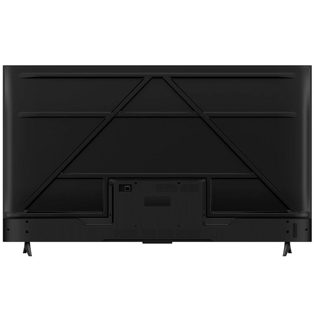 Left. TCL - 65" Class S5 4K UHD HDR LED Smart Fire TV - Black.