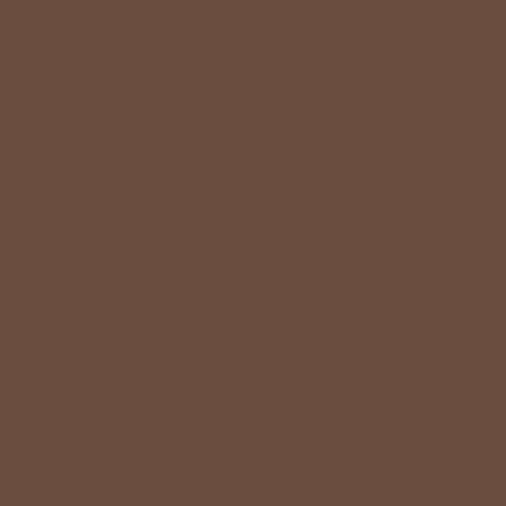 Alt View 2. FurniFact - Walnut and Brown Wooden End Table with Sleek Design - Walnut/Brown.