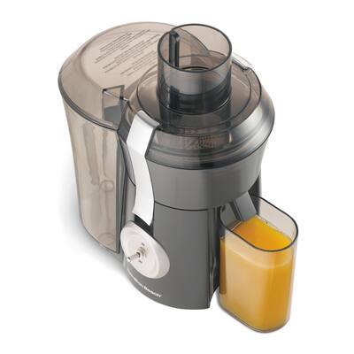 Juice Maker Hamilton Beach 67601a Big Mouth Juice Extractor