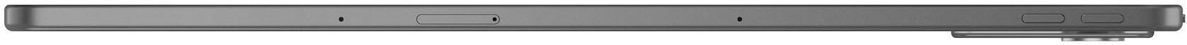 Alt View 10. Lenovo - Idea Tab Plus - 12.1" 2.5K Tablet - 8GB RAM - 128GB UFS - Luna Grey.