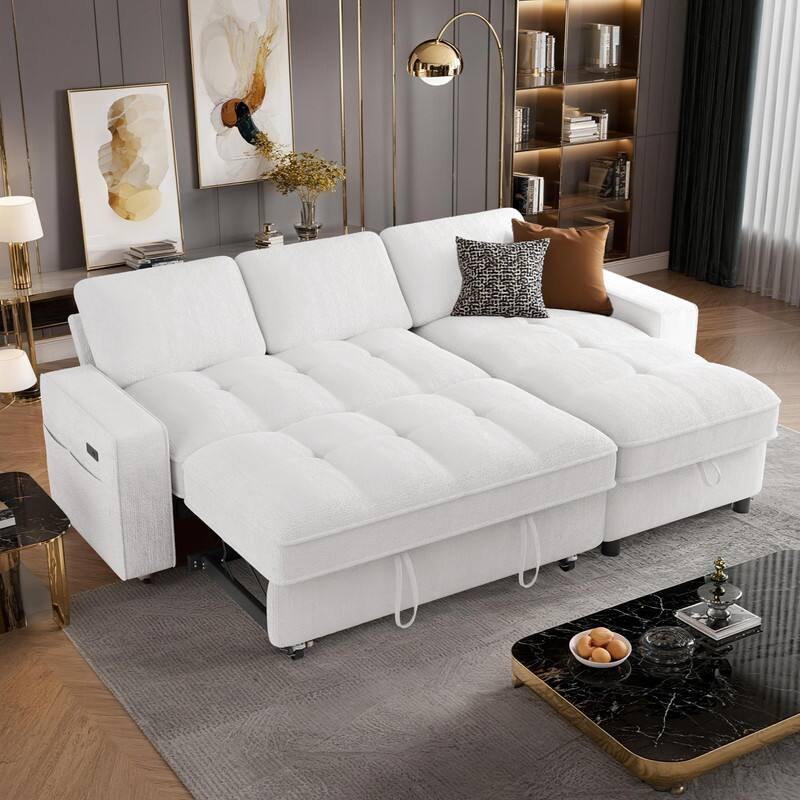 Alt View 2. Dyonery - Dyonery convertible broaching machine has a backrest with 5 adjustable Settings, comes with usb charging - Beige.