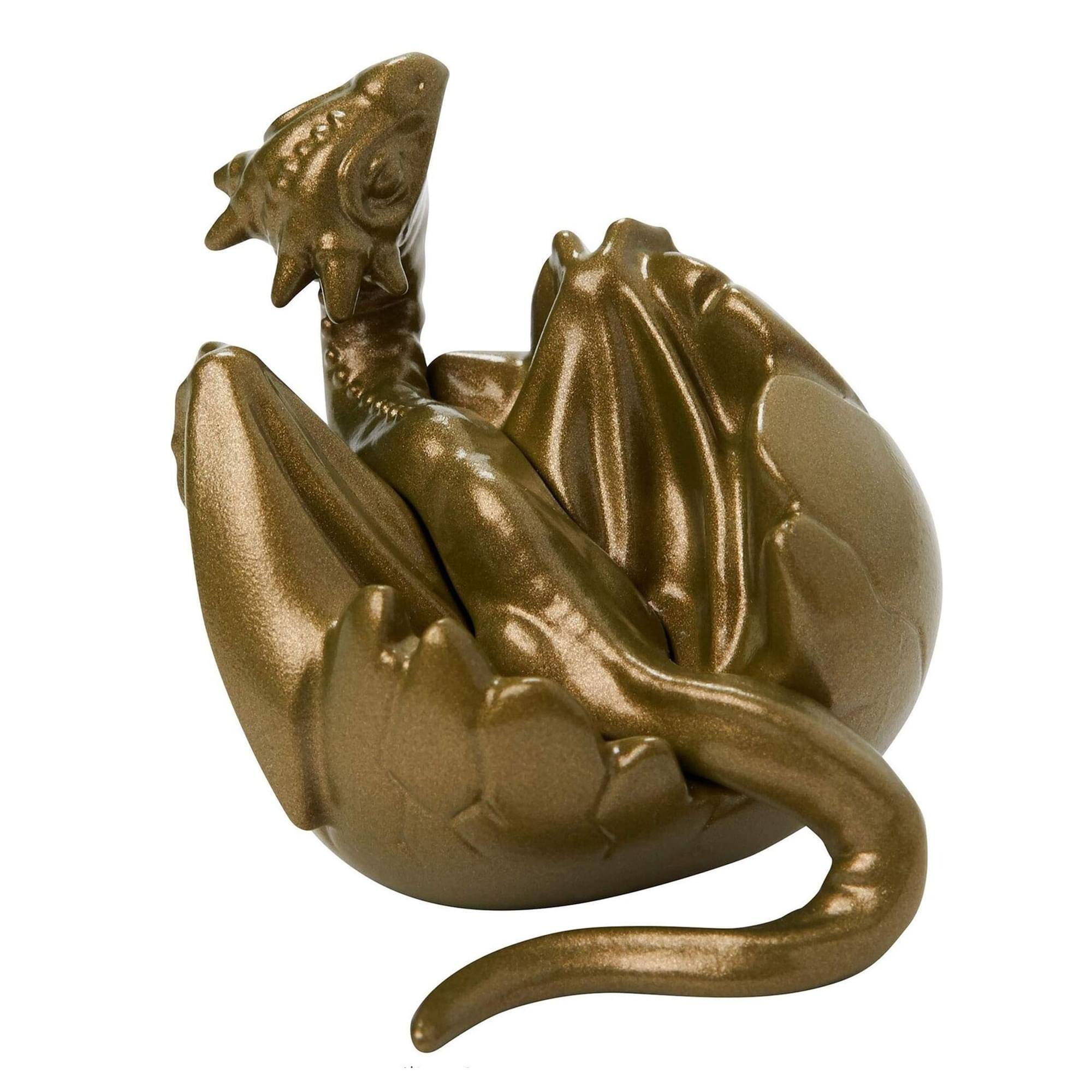 Alt View 2. Fisher-Price - Harry Potter Rubeus Hagrid 12 Inch Collector's Doll - Brown.