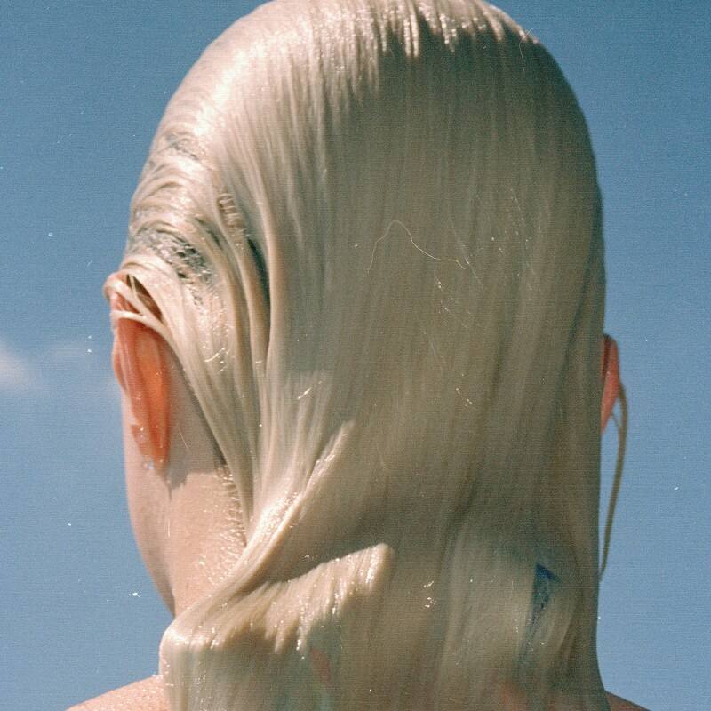 Front. personal best [LP].