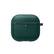 Alt View 16. Spigen - Urban Fit Case for Apple AirPods 4 - Midnight Green.