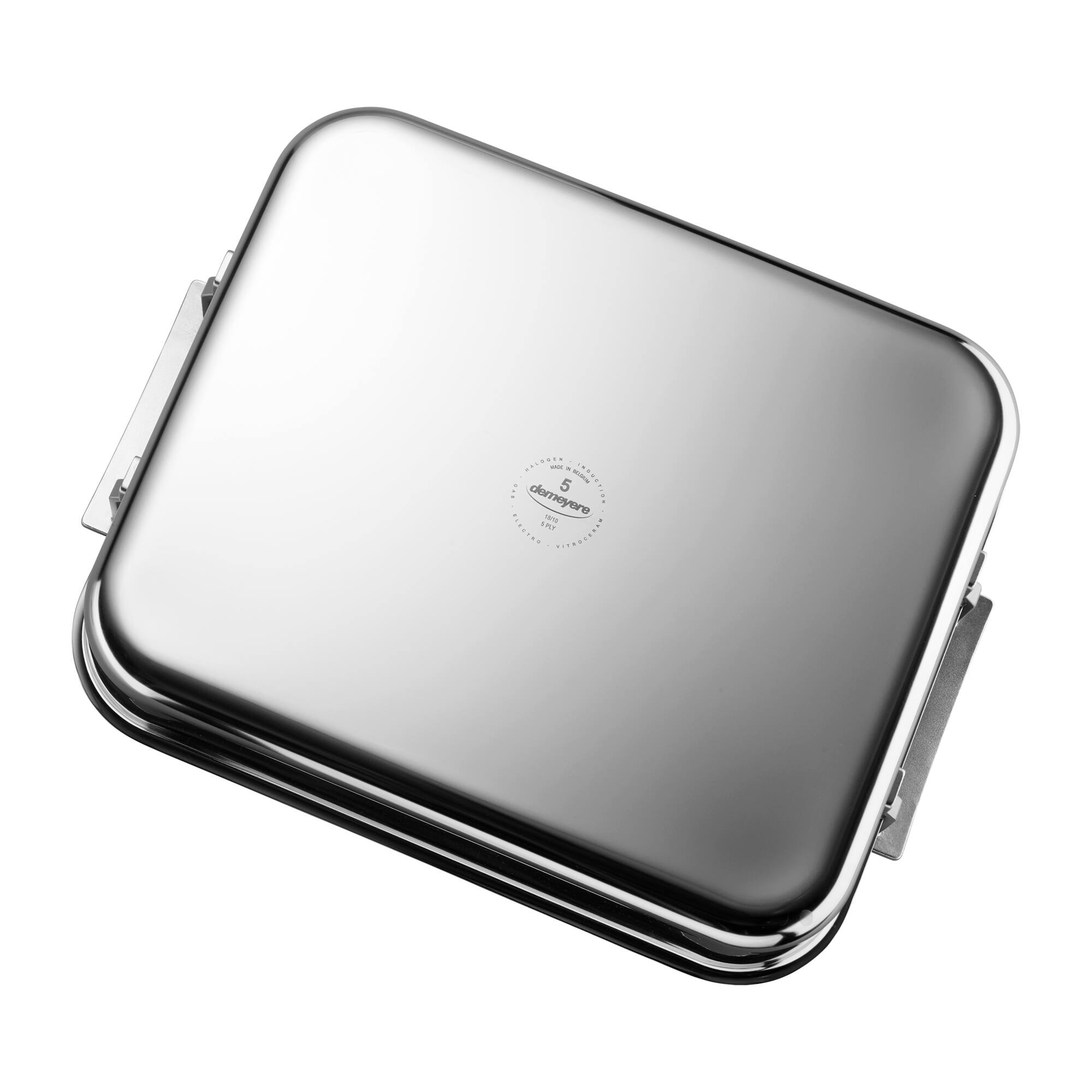 PALONIS - 5 1 - TE. demeyore N. LM NI******