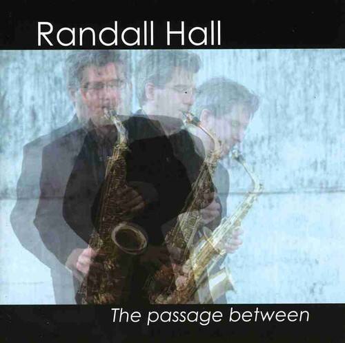 Randall Hall - Passage Between   - COMPACT DISCS [CD] price history on PriceWatchPro